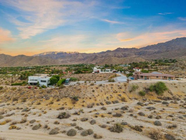 0 Cholla Way, Palm Desert, CA 92260