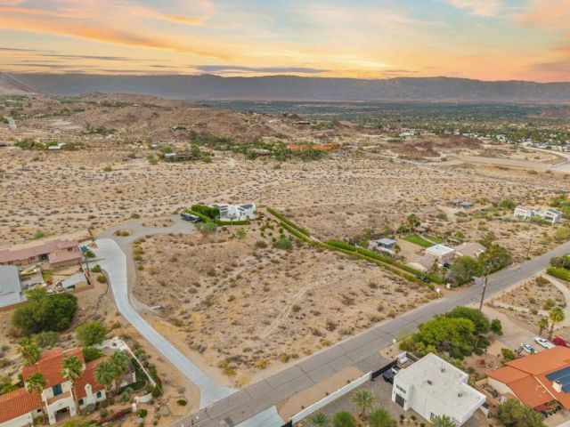 0 Cholla Way, Palm Desert, CA 92260