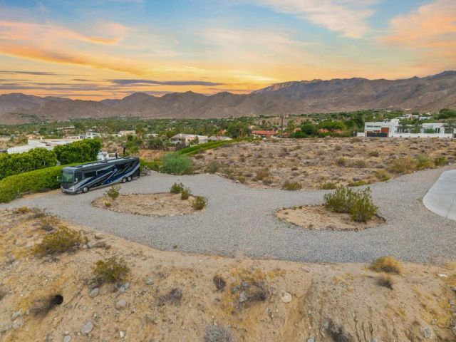 0 Cholla Way, Palm Desert, CA 92260