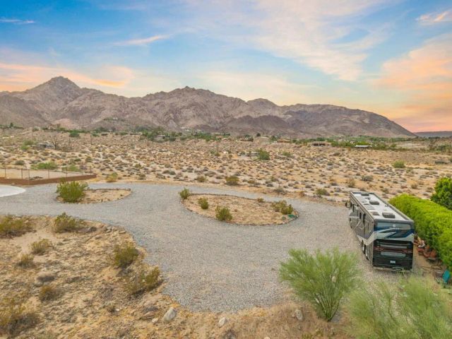 0 Cholla Way, Palm Desert, CA 92260