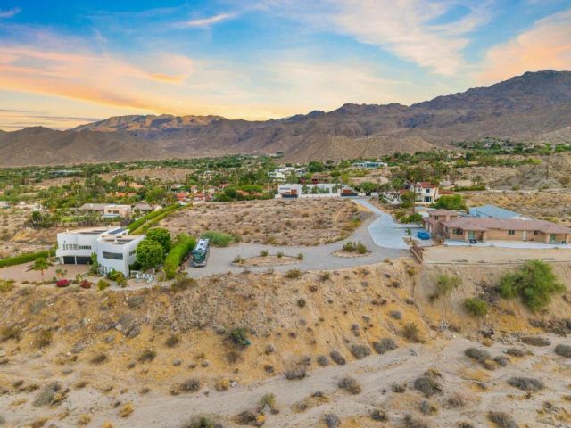 0 Cholla Way, Palm Desert, CA 92260