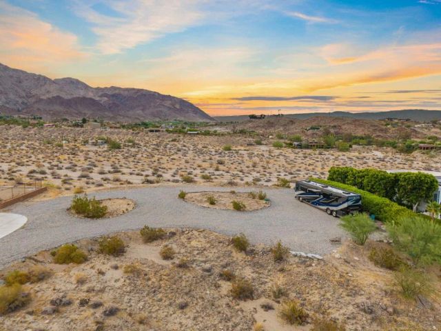 0 Cholla Way, Palm Desert, CA 92260