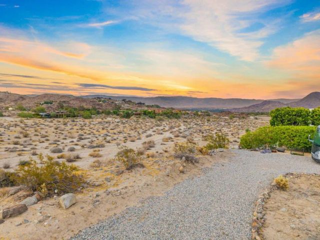 0 Cholla Way, Palm Desert, CA 92260