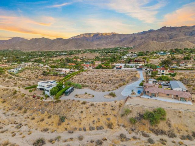 0 Cholla Way, Palm Desert, CA 92260