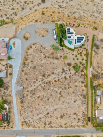 0 Cholla Way, Palm Desert, CA 92260