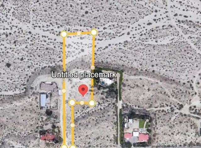 0 Cholla Way, Palm Desert, CA 92260