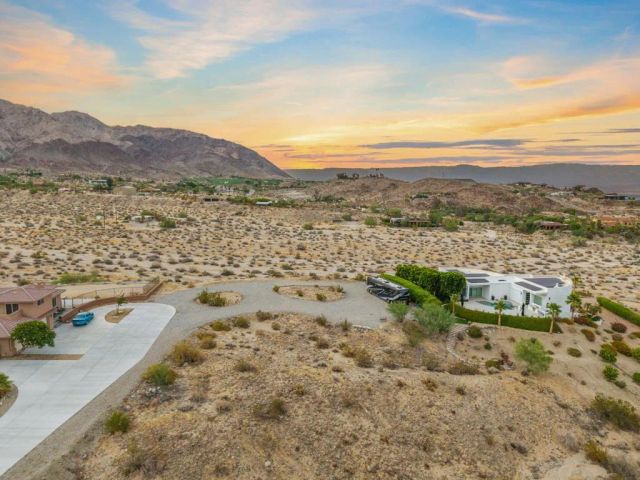0 Cholla Way, Palm Desert, CA 92260