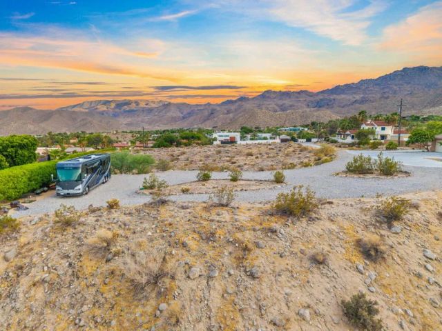 0 Cholla Way, Palm Desert, CA 92260