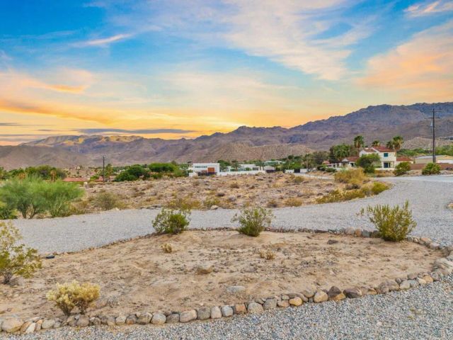 0 Cholla Way, Palm Desert, CA 92260