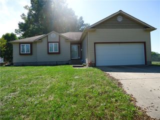 389 W 16th Street, Salem, OH 44460