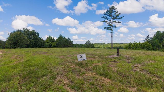 0 Bryon Ln, Dover, TN 37058