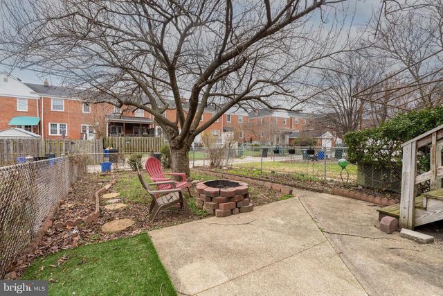 1621 GLEN KEITH BLVD, Towson, MD 21286