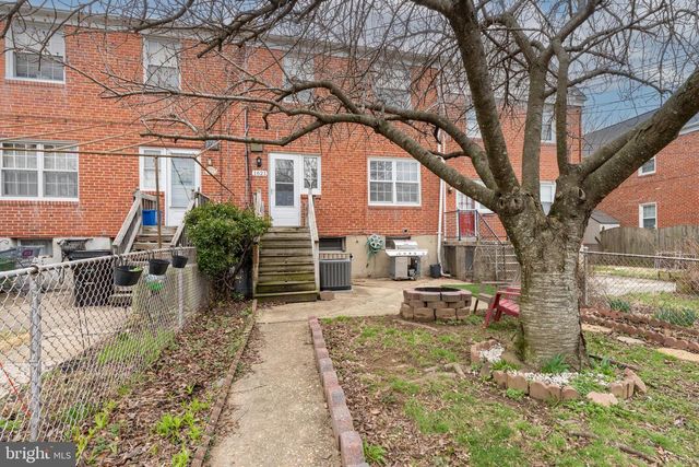 1621 GLEN KEITH BLVD, Towson, MD 21286