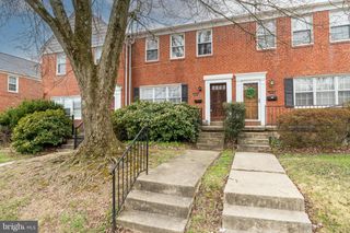 1621 GLEN KEITH BLVD, Towson, MD 21286