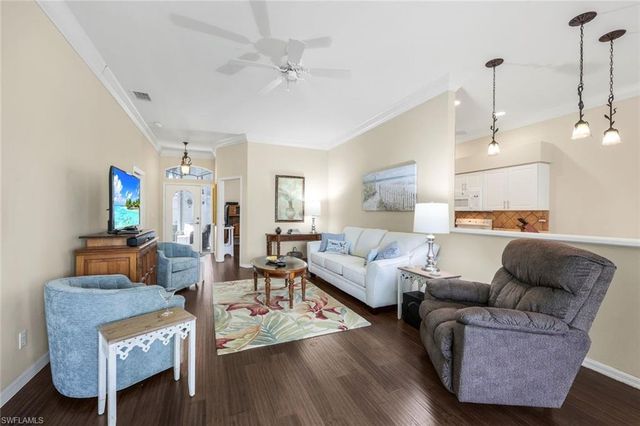26409 Clarkston DR, Bonita Springs, FL 34135