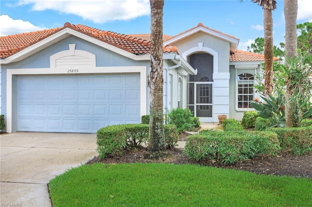 26409 Clarkston DR, Bonita Springs, FL 34135