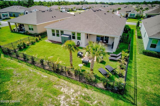 345 E Merimont Lane E, Ormond Beach, FL 32174