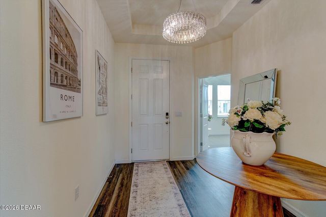 345 E Merimont Lane E, Ormond Beach, FL 32174