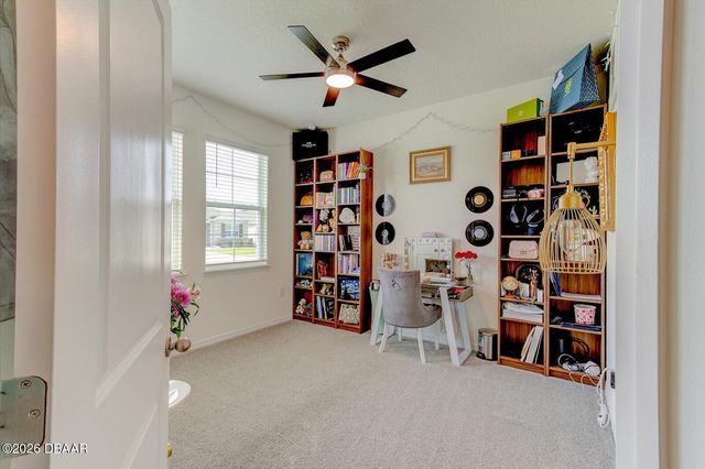 345 E Merimont Lane E, Ormond Beach, FL 32174