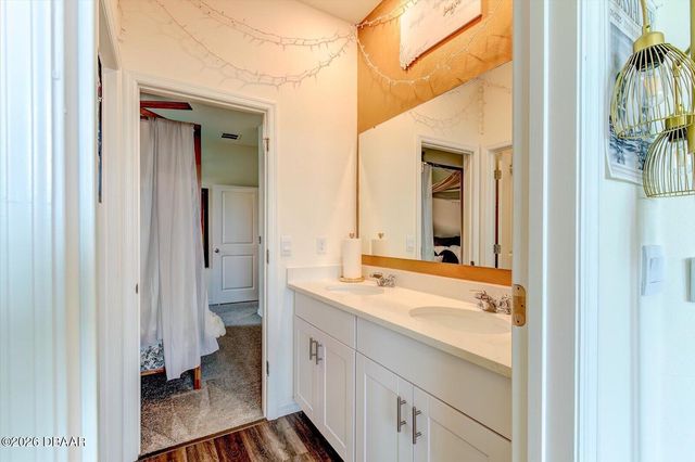345 E Merimont Lane E, Ormond Beach, FL 32174