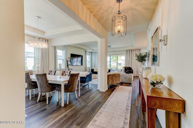 345 E Merimont Lane E, Ormond Beach, FL 32174