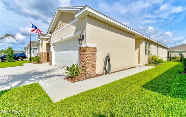 345 E Merimont Lane E, Ormond Beach, FL 32174