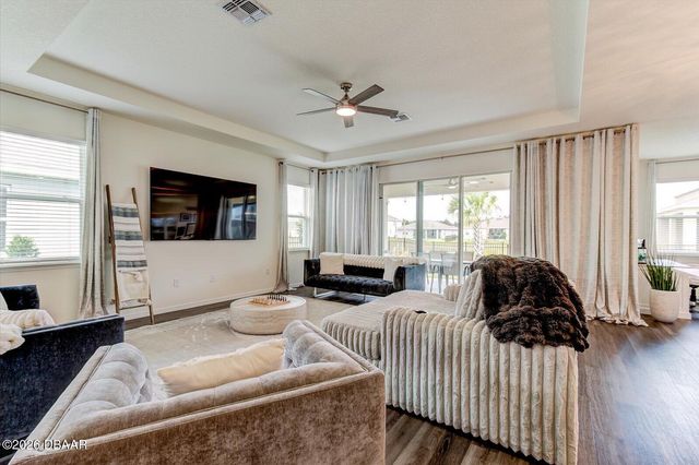 345 E Merimont Lane E, Ormond Beach, FL 32174