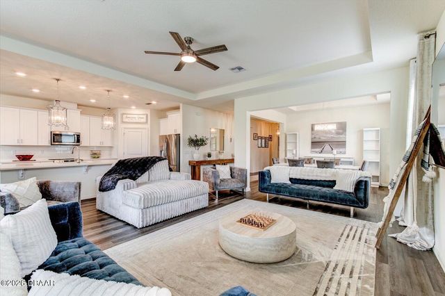 345 E Merimont Lane E, Ormond Beach, FL 32174