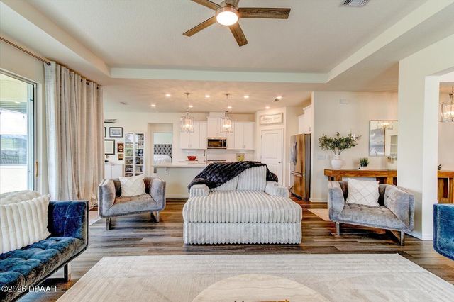 345 E Merimont Lane E, Ormond Beach, FL 32174
