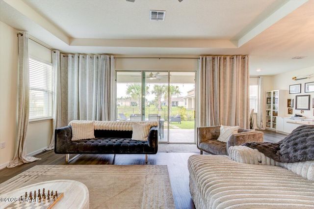 345 E Merimont Lane E, Ormond Beach, FL 32174