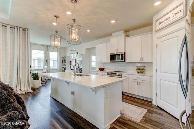 345 E Merimont Lane E, Ormond Beach, FL 32174