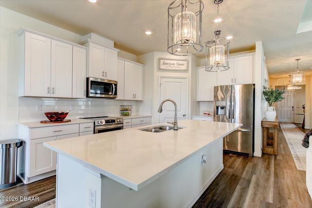 345 E Merimont Lane E, Ormond Beach, FL 32174