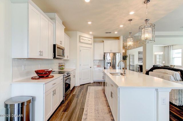 345 E Merimont Lane E, Ormond Beach, FL 32174