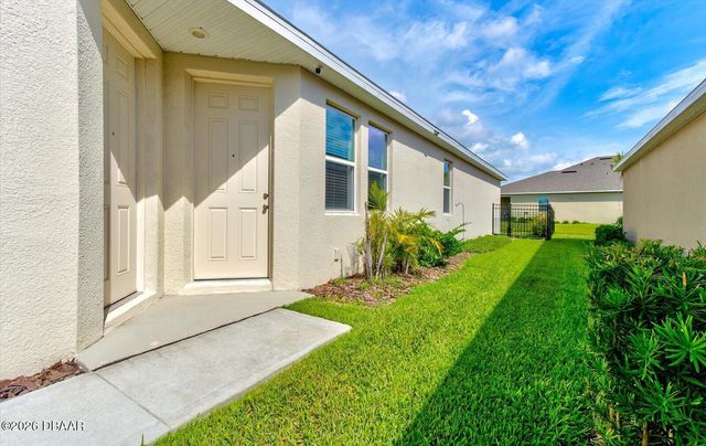 345 E Merimont Lane E, Ormond Beach, FL 32174