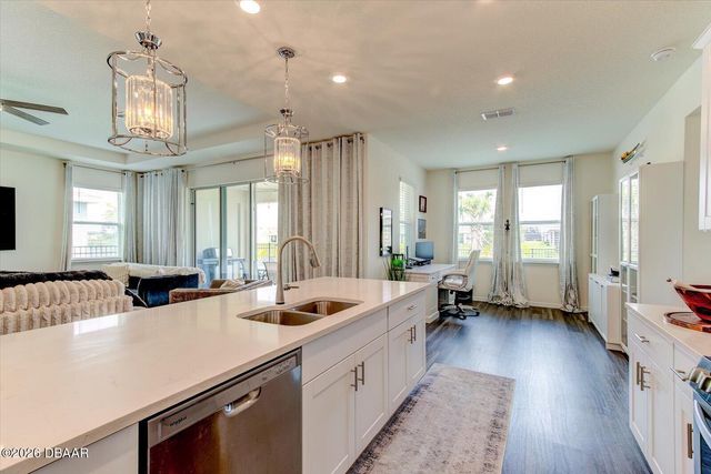 345 E Merimont Lane E, Ormond Beach, FL 32174