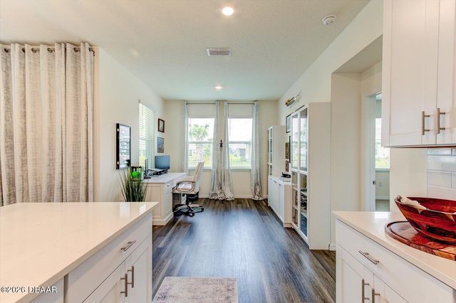 345 E Merimont Lane E, Ormond Beach, FL 32174