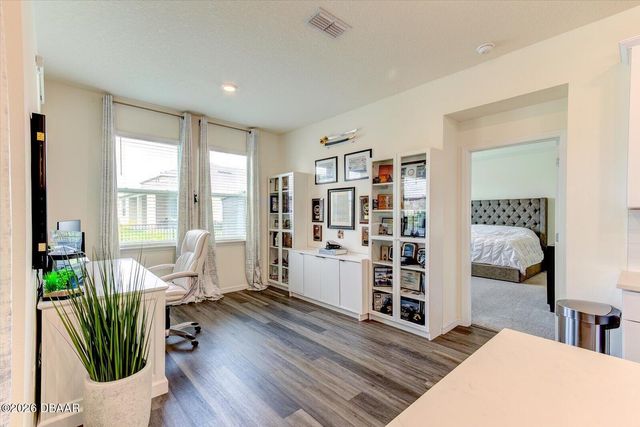 345 E Merimont Lane E, Ormond Beach, FL 32174