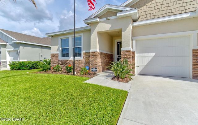 345 E Merimont Lane E, Ormond Beach, FL 32174