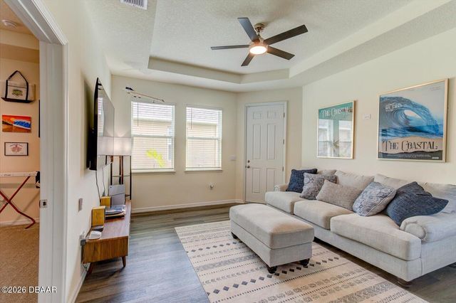 345 E Merimont Lane E, Ormond Beach, FL 32174