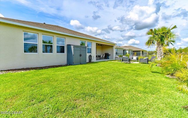 345 E Merimont Lane E, Ormond Beach, FL 32174