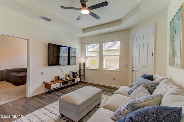 345 E Merimont Lane E, Ormond Beach, FL 32174
