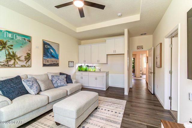 345 E Merimont Lane E, Ormond Beach, FL 32174