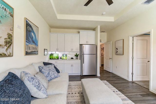 345 E Merimont Lane E, Ormond Beach, FL 32174