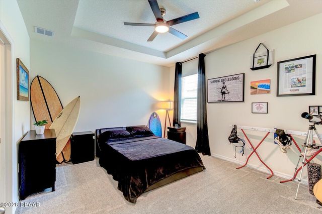 345 E Merimont Lane E, Ormond Beach, FL 32174