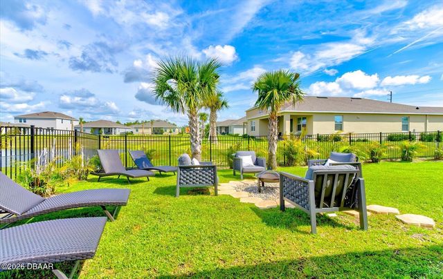 345 E Merimont Lane E, Ormond Beach, FL 32174