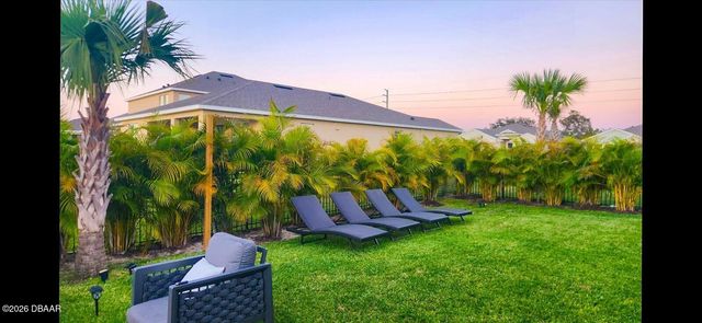 345 E Merimont Lane E, Ormond Beach, FL 32174