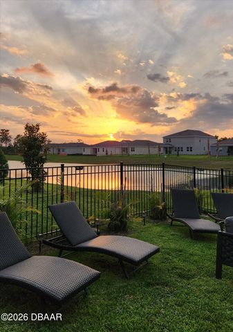 345 E Merimont Lane E, Ormond Beach, FL 32174