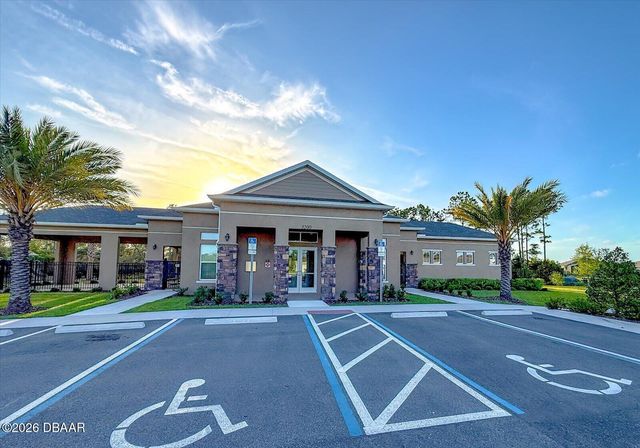 345 E Merimont Lane E, Ormond Beach, FL 32174