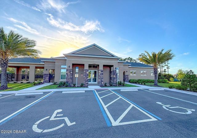 345 E Merimont Lane E, Ormond Beach, FL 32174
