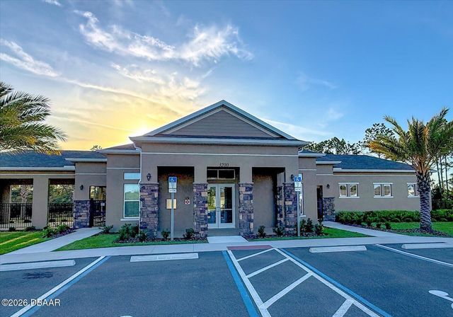 345 E Merimont Lane E, Ormond Beach, FL 32174